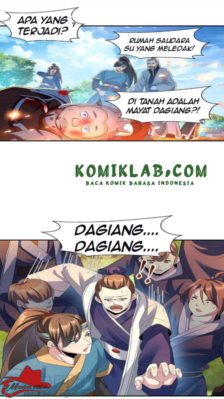 tech-giant-come-to-cultivate - Chapter: 7
