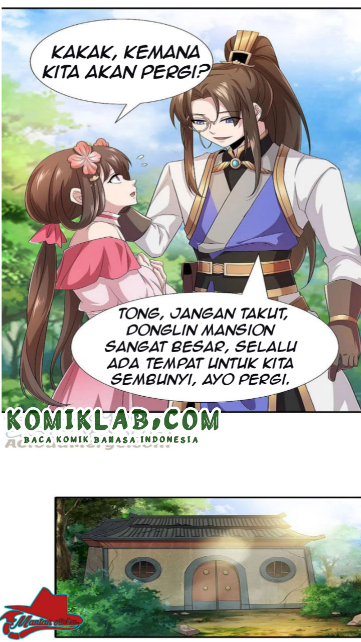 tech-giant-come-to-cultivate - Chapter: 7