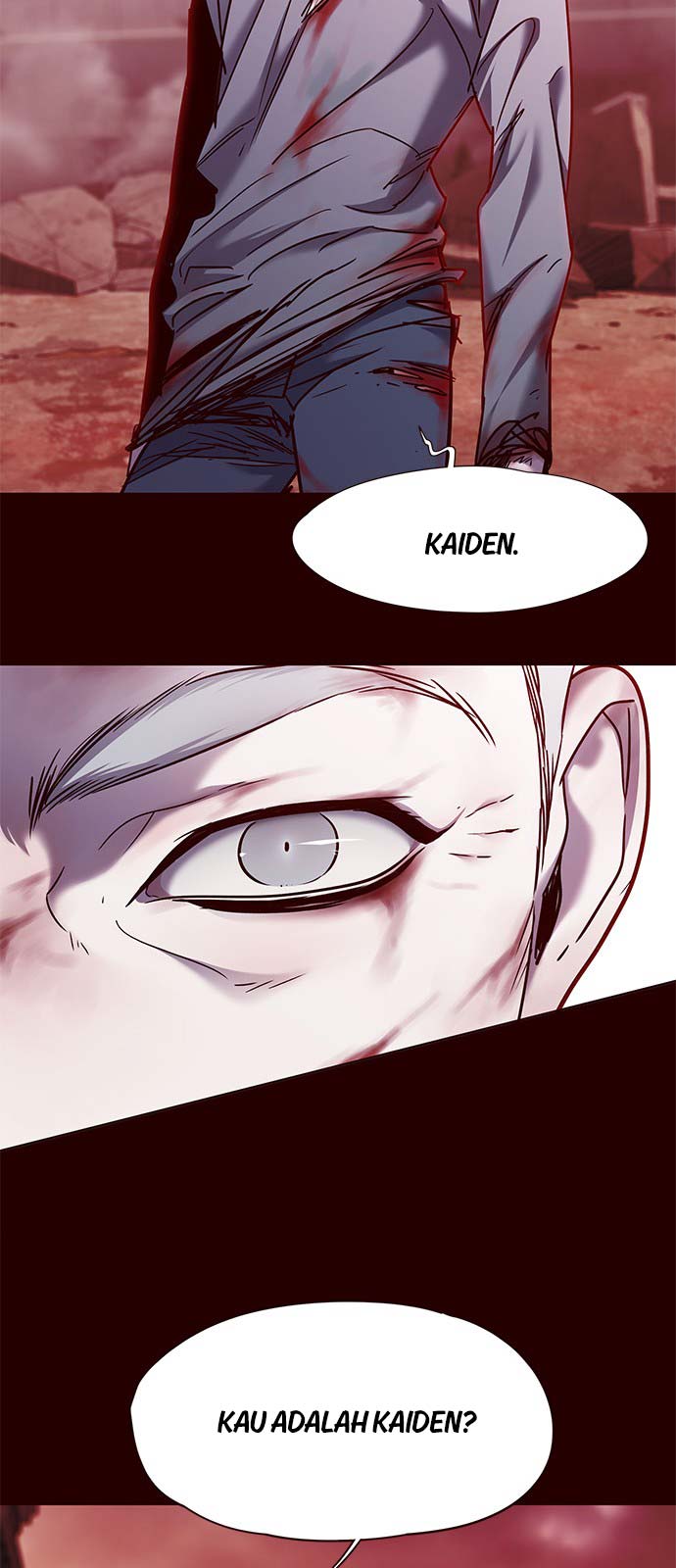 eleceed - Chapter: 73