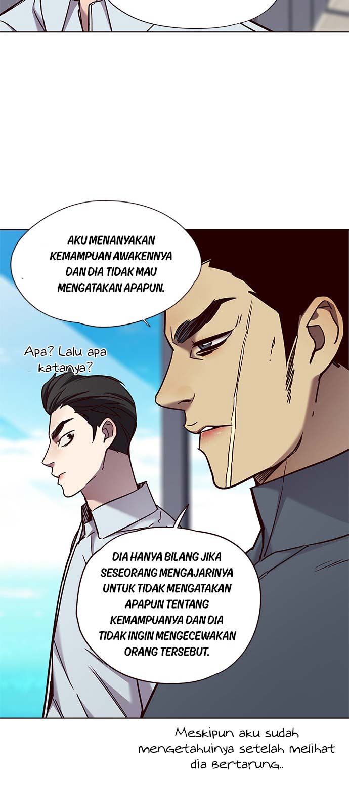 eleceed - Chapter: 73