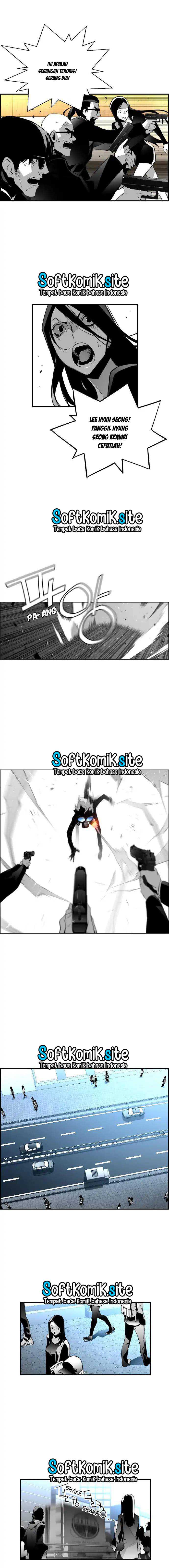 terror-man - Chapter: 70