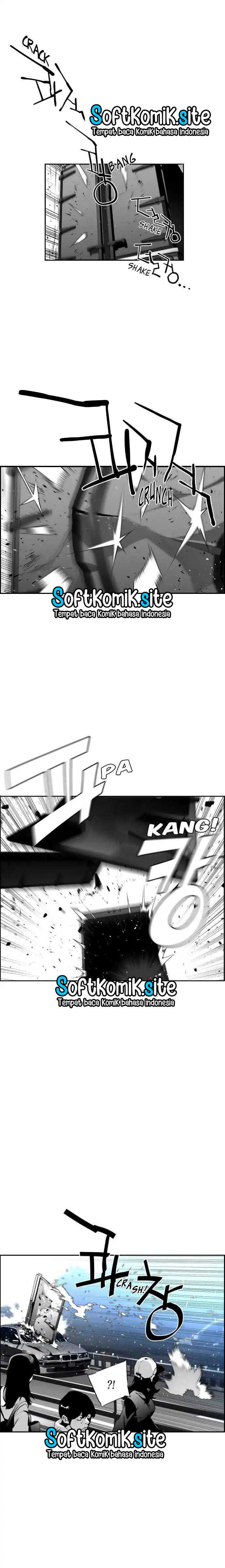 terror-man - Chapter: 70