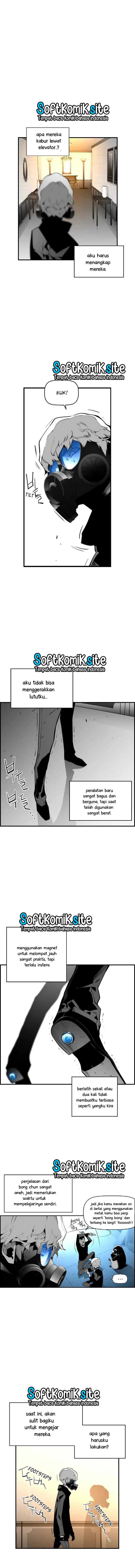 terror-man - Chapter: 70