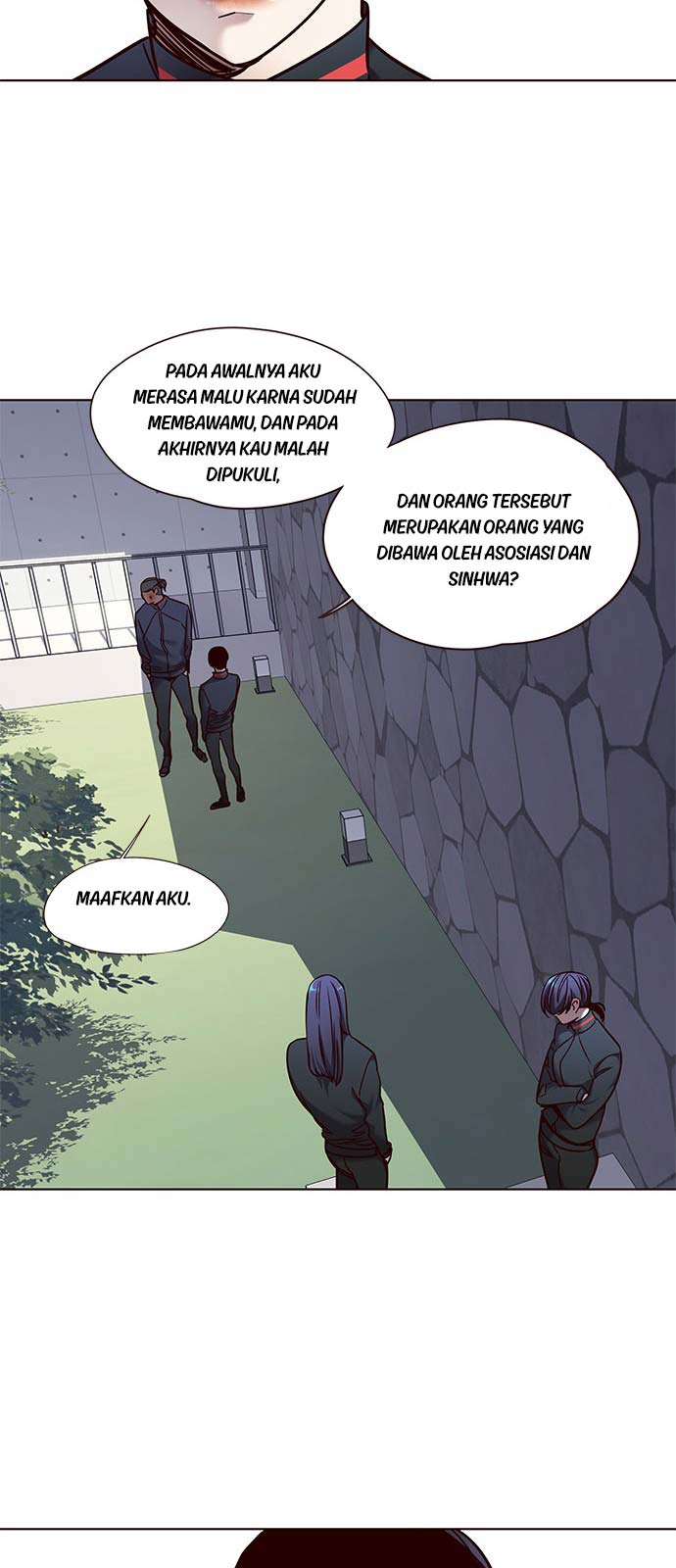 eleceed - Chapter: 74