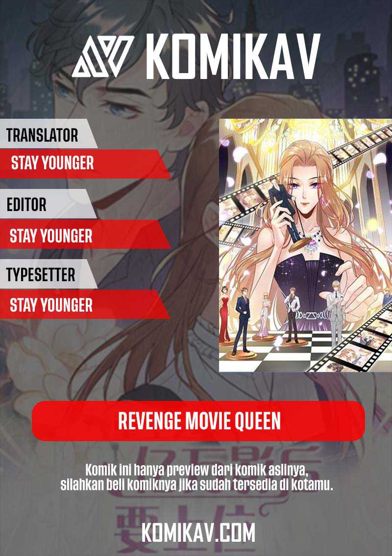 revenge-movie-queen - Chapter: 2