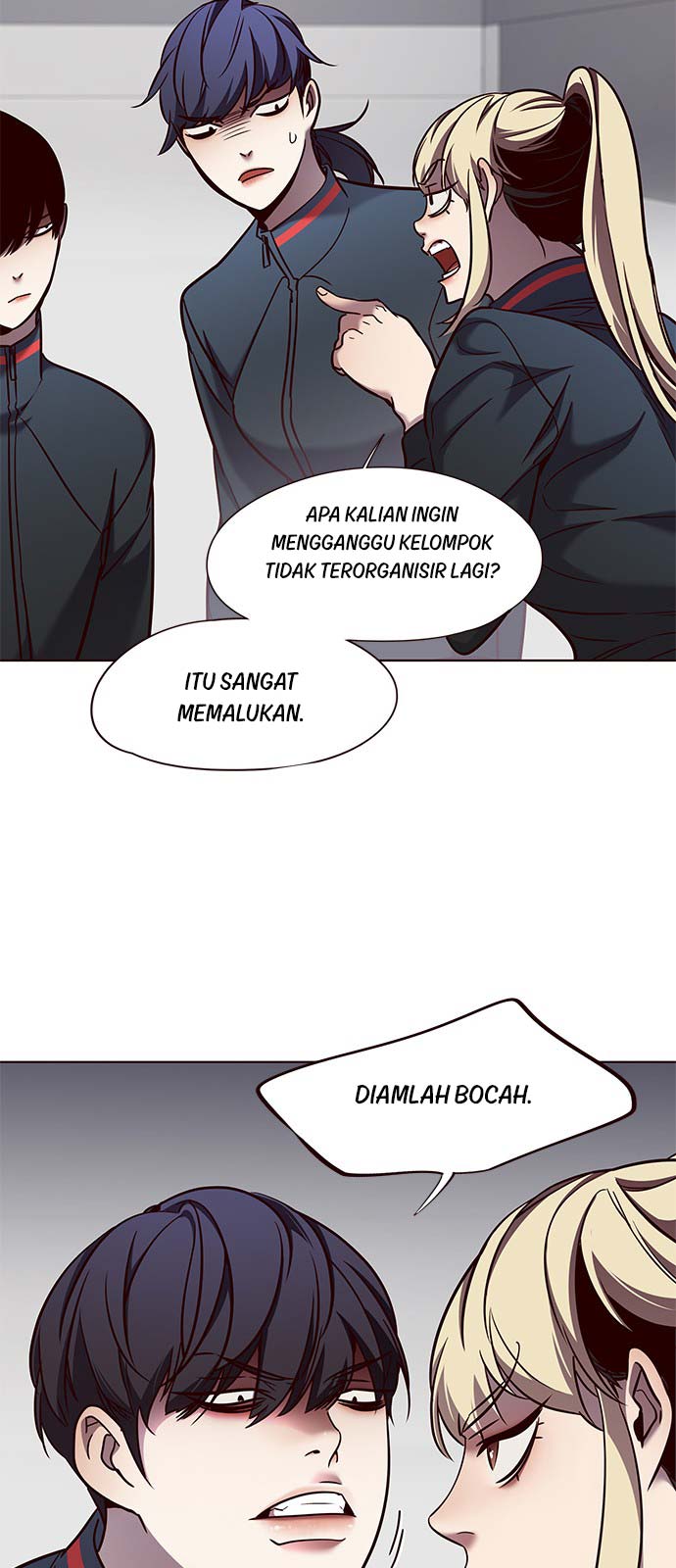 eleceed - Chapter: 77