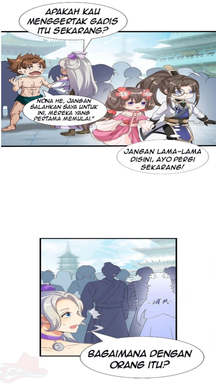 tech-giant-come-to-cultivate - Chapter: 11