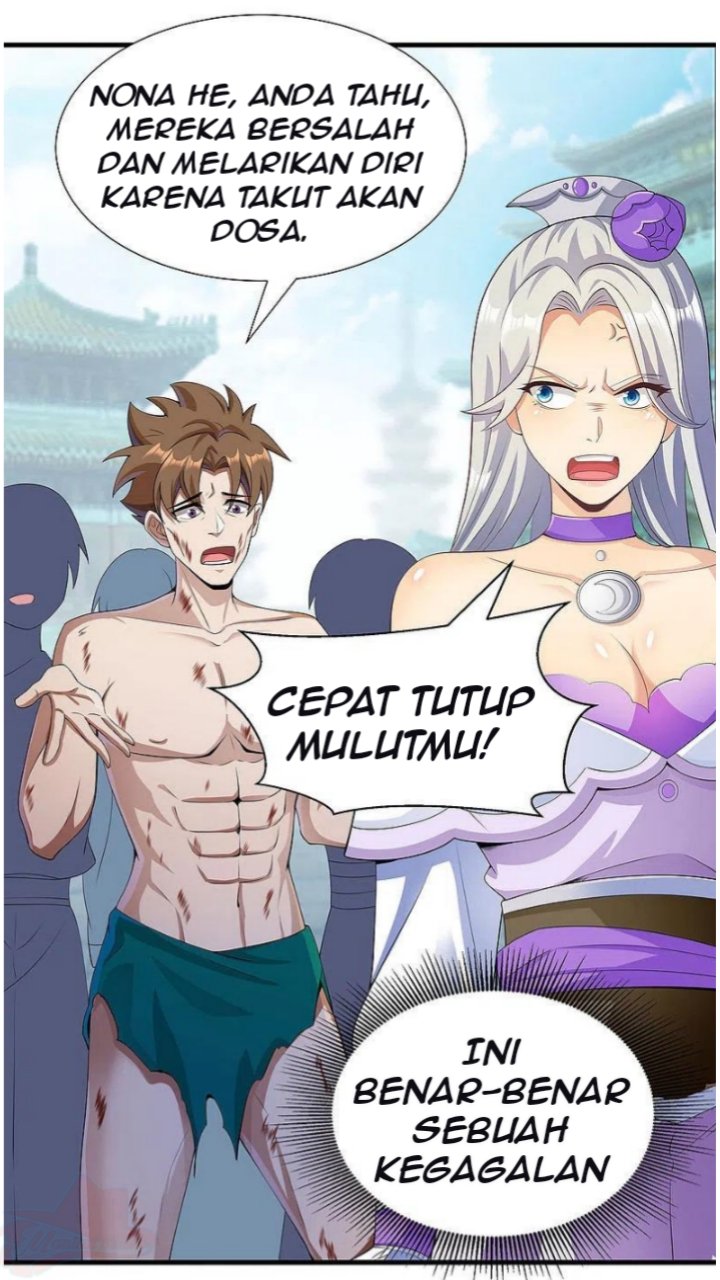 tech-giant-come-to-cultivate - Chapter: 11