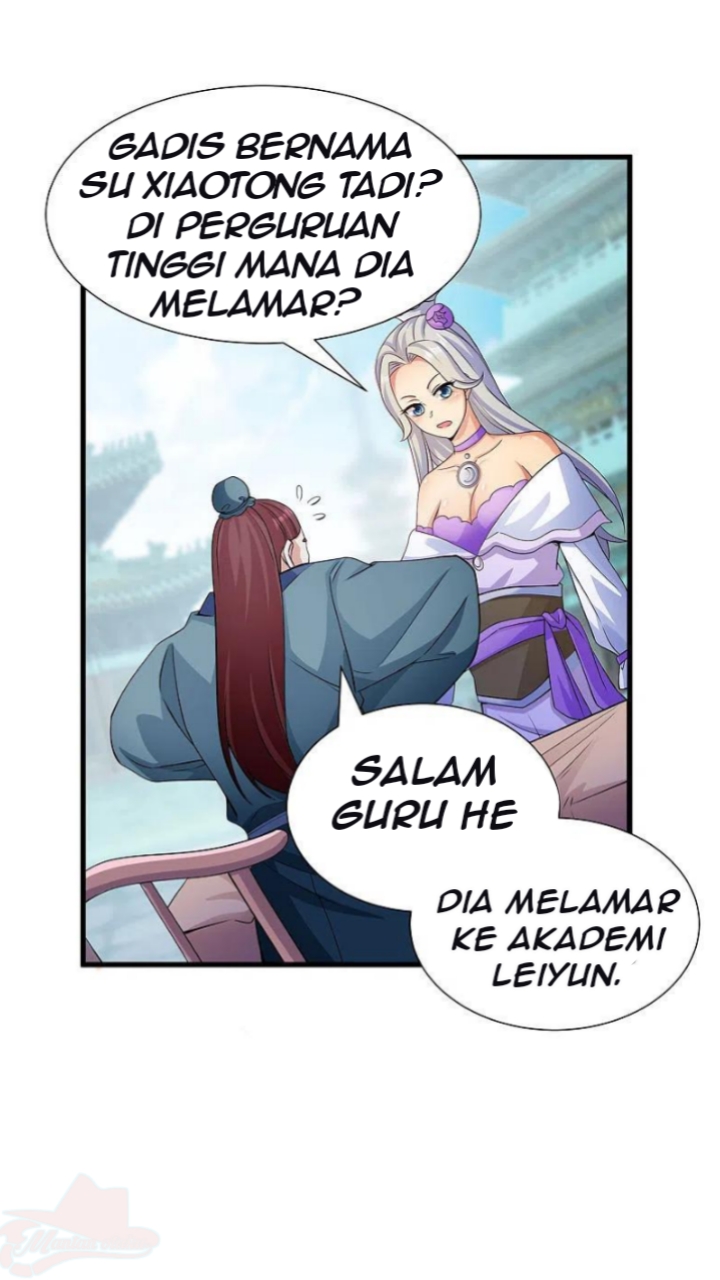 tech-giant-come-to-cultivate - Chapter: 11