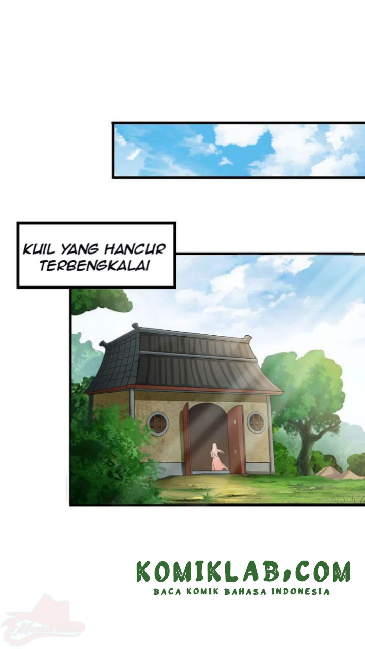 tech-giant-come-to-cultivate - Chapter: 11