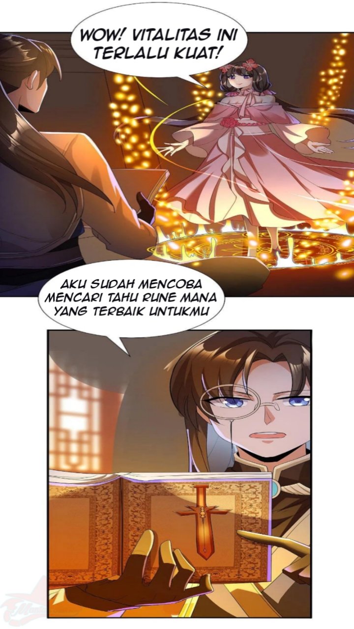 tech-giant-come-to-cultivate - Chapter: 11