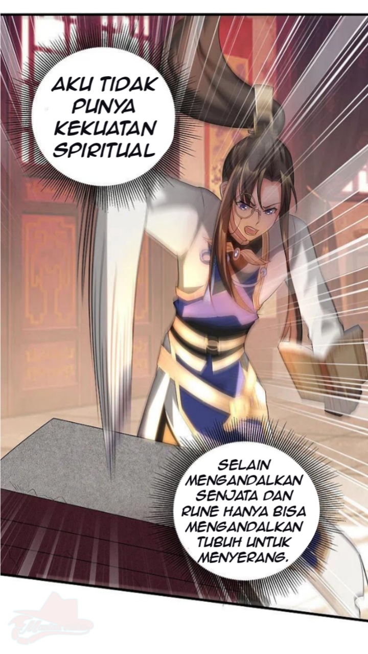 tech-giant-come-to-cultivate - Chapter: 11