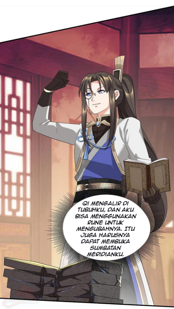 tech-giant-come-to-cultivate - Chapter: 11