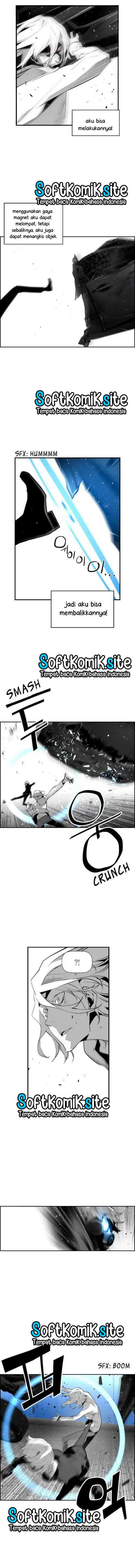 terror-man - Chapter: 73