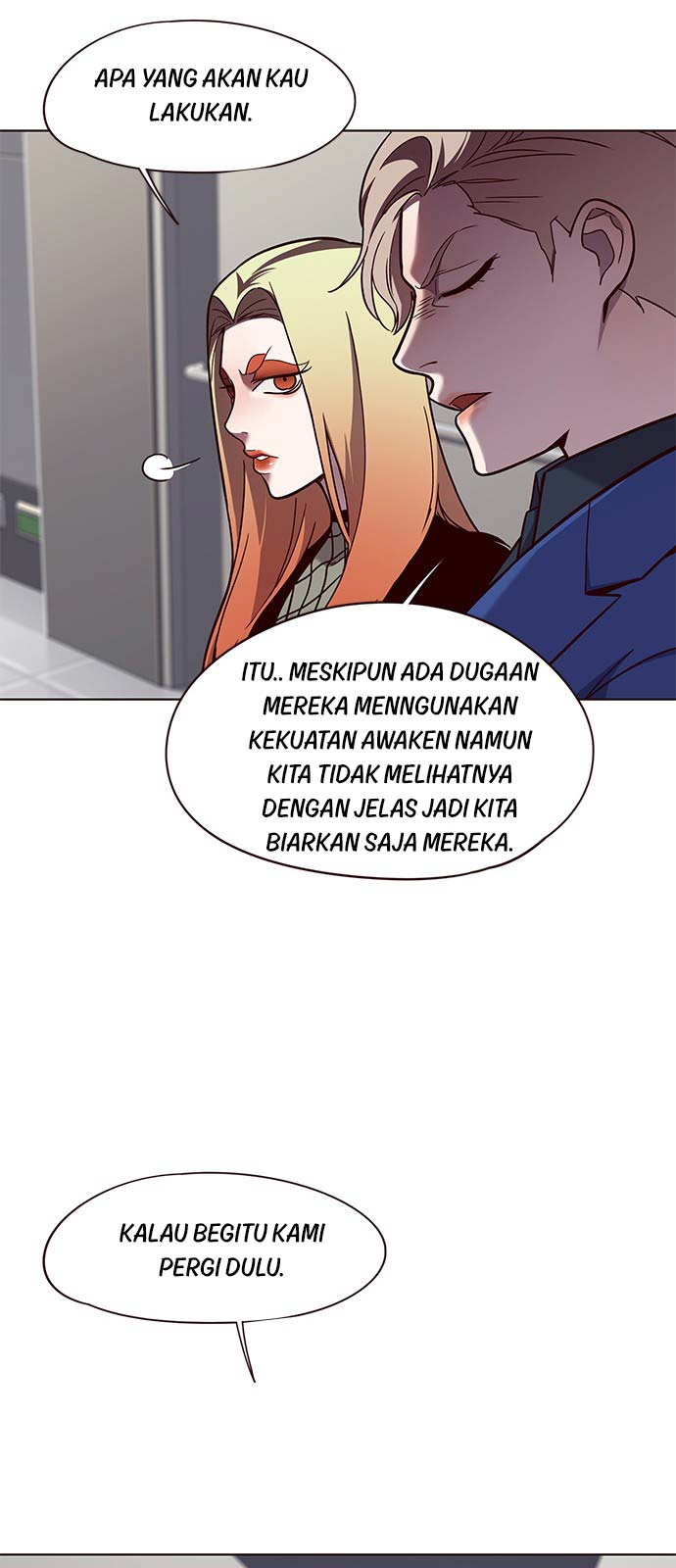 eleceed - Chapter: 78