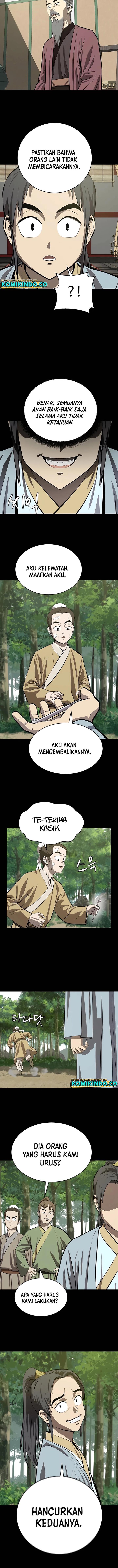 weak-teacher - Chapter: 109