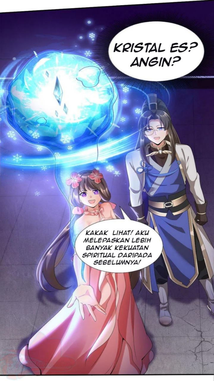 tech-giant-come-to-cultivate - Chapter: 12