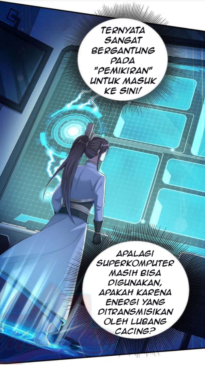 tech-giant-come-to-cultivate - Chapter: 12
