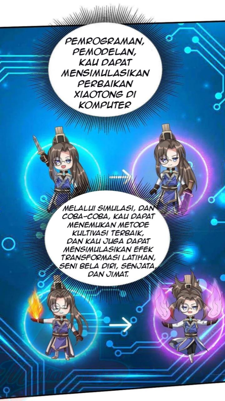 tech-giant-come-to-cultivate - Chapter: 12