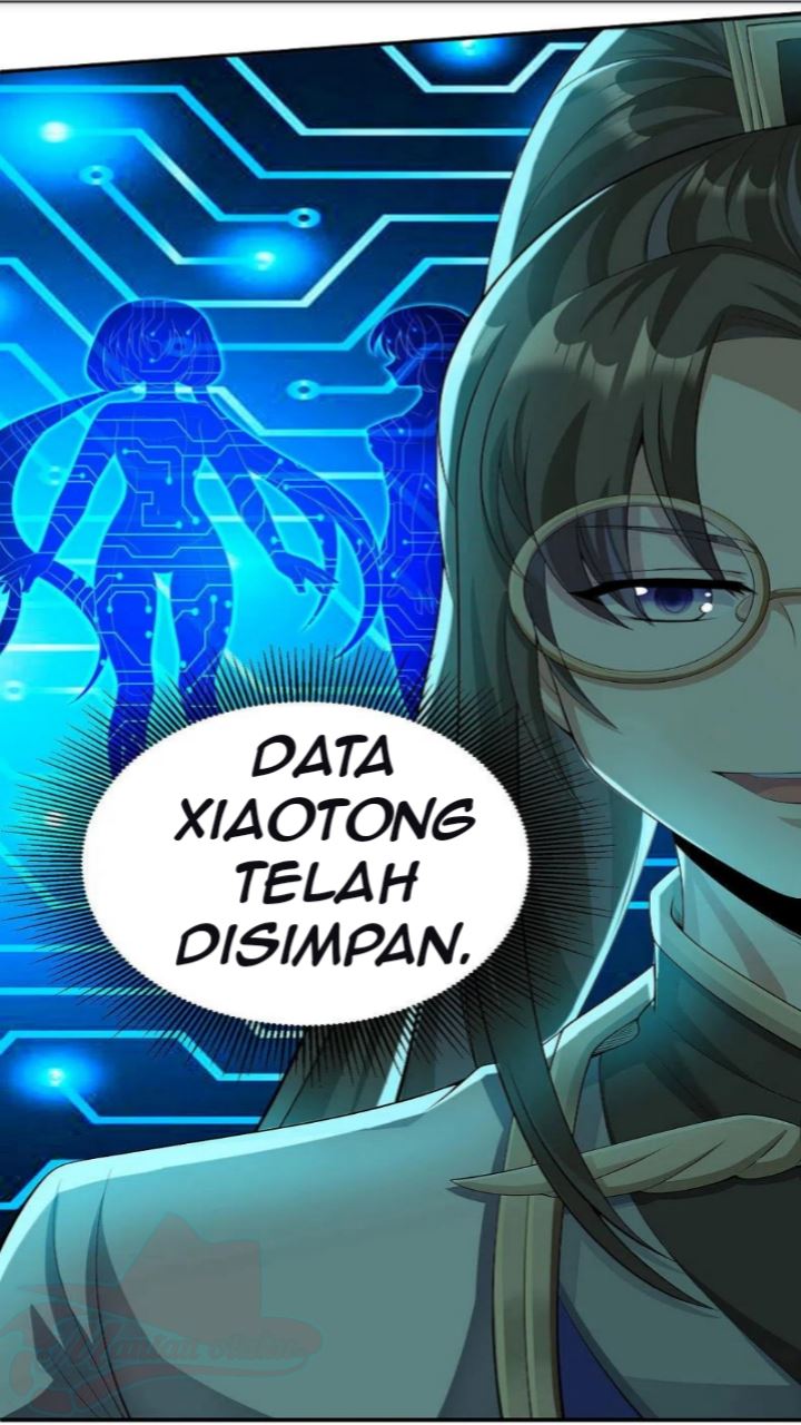 tech-giant-come-to-cultivate - Chapter: 12