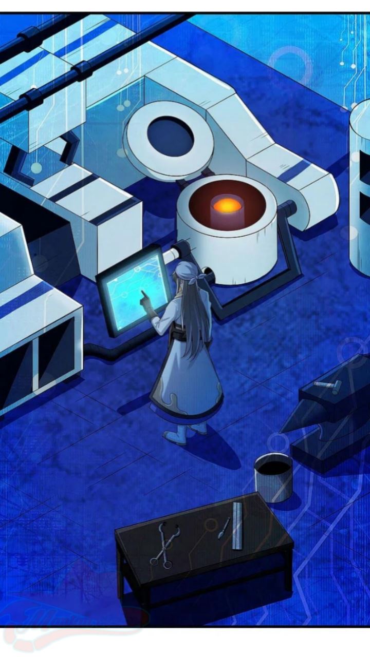 tech-giant-come-to-cultivate - Chapter: 12