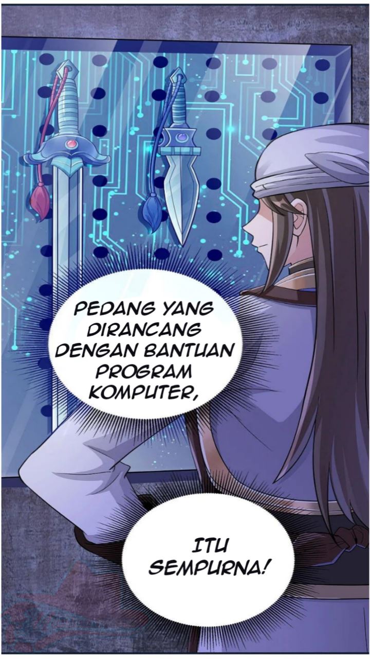 tech-giant-come-to-cultivate - Chapter: 12