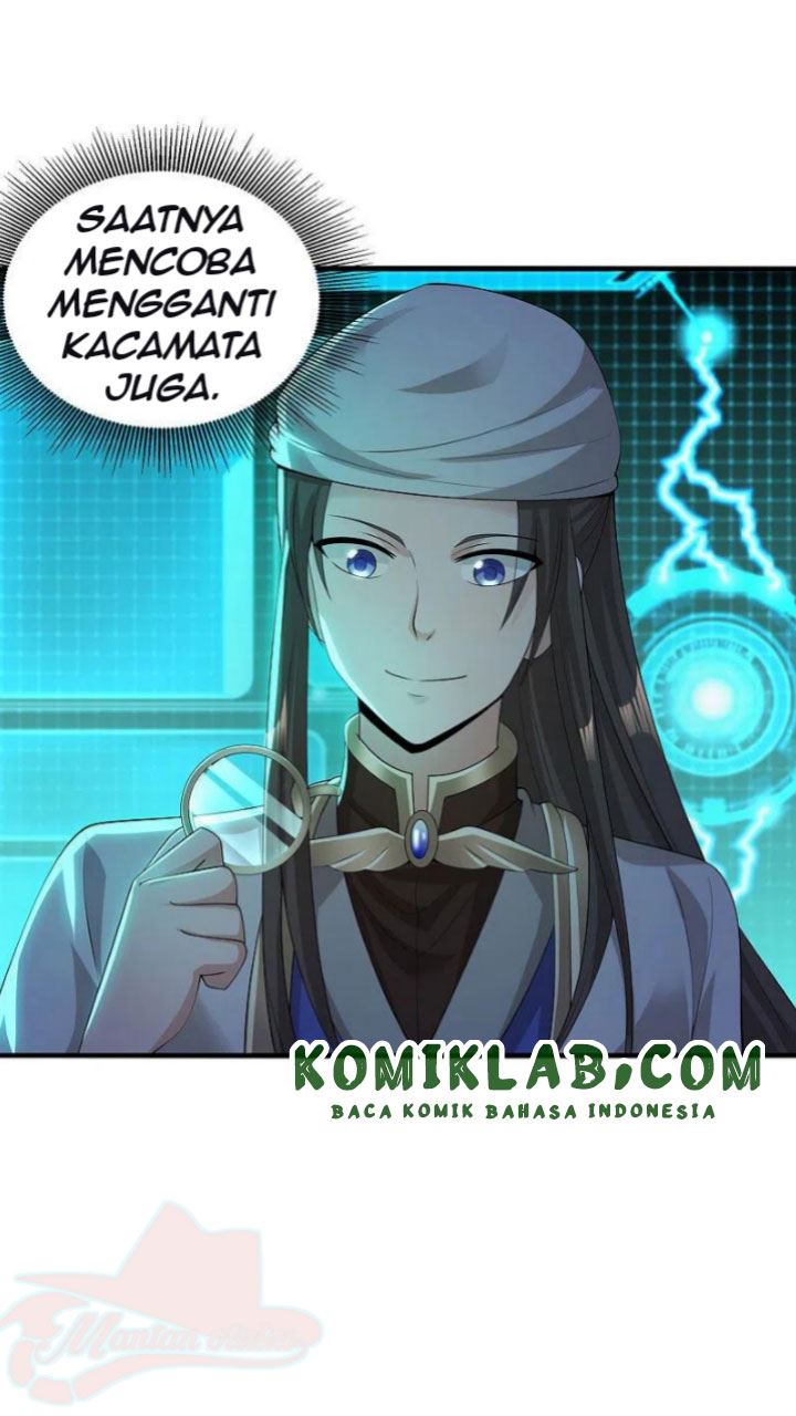 tech-giant-come-to-cultivate - Chapter: 12