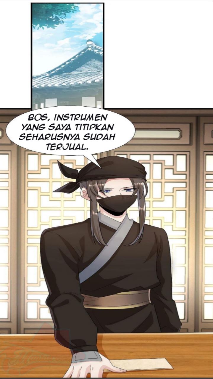tech-giant-come-to-cultivate - Chapter: 12