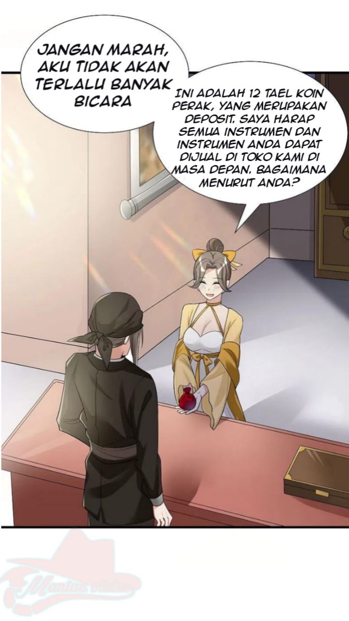 tech-giant-come-to-cultivate - Chapter: 12