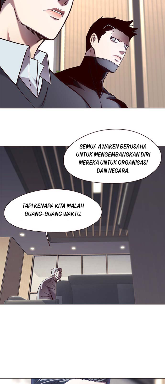 eleceed - Chapter: 79