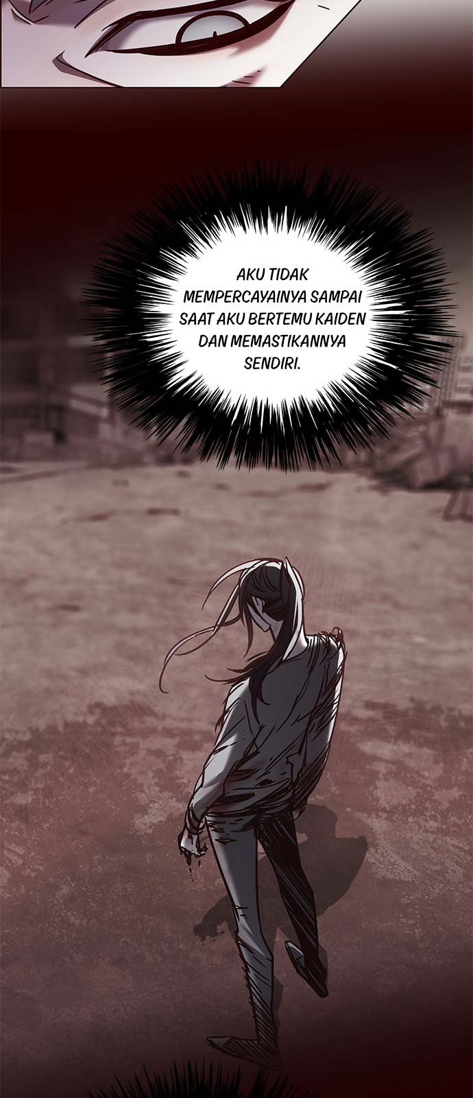 eleceed - Chapter: 79