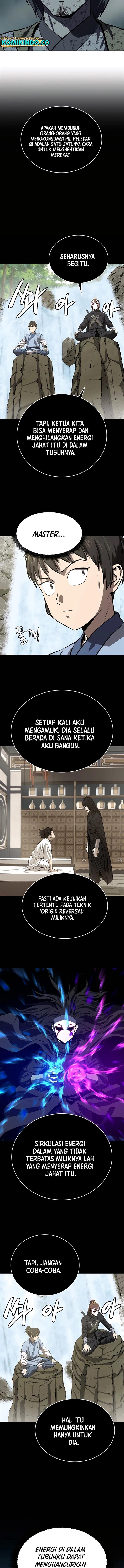 weak-teacher - Chapter: 110