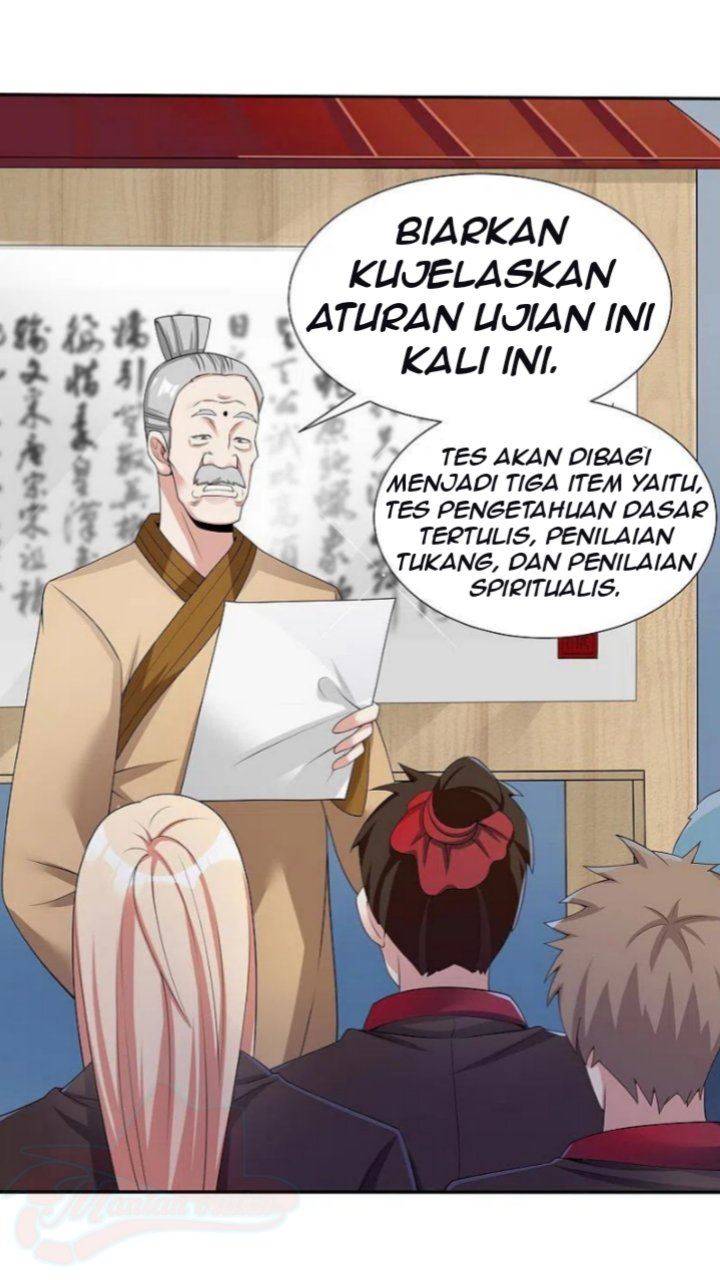 tech-giant-come-to-cultivate - Chapter: 13