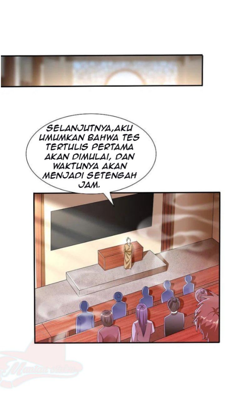 tech-giant-come-to-cultivate - Chapter: 13