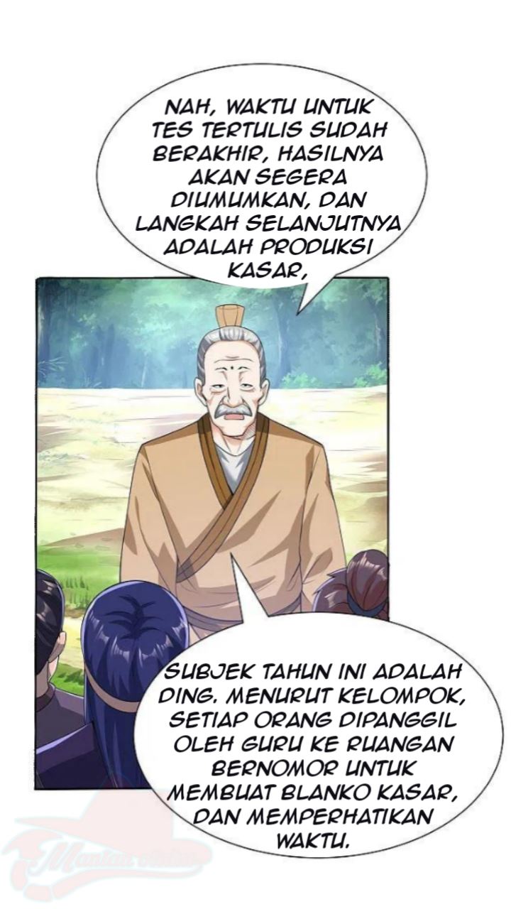 tech-giant-come-to-cultivate - Chapter: 13