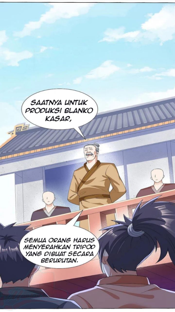 tech-giant-come-to-cultivate - Chapter: 13
