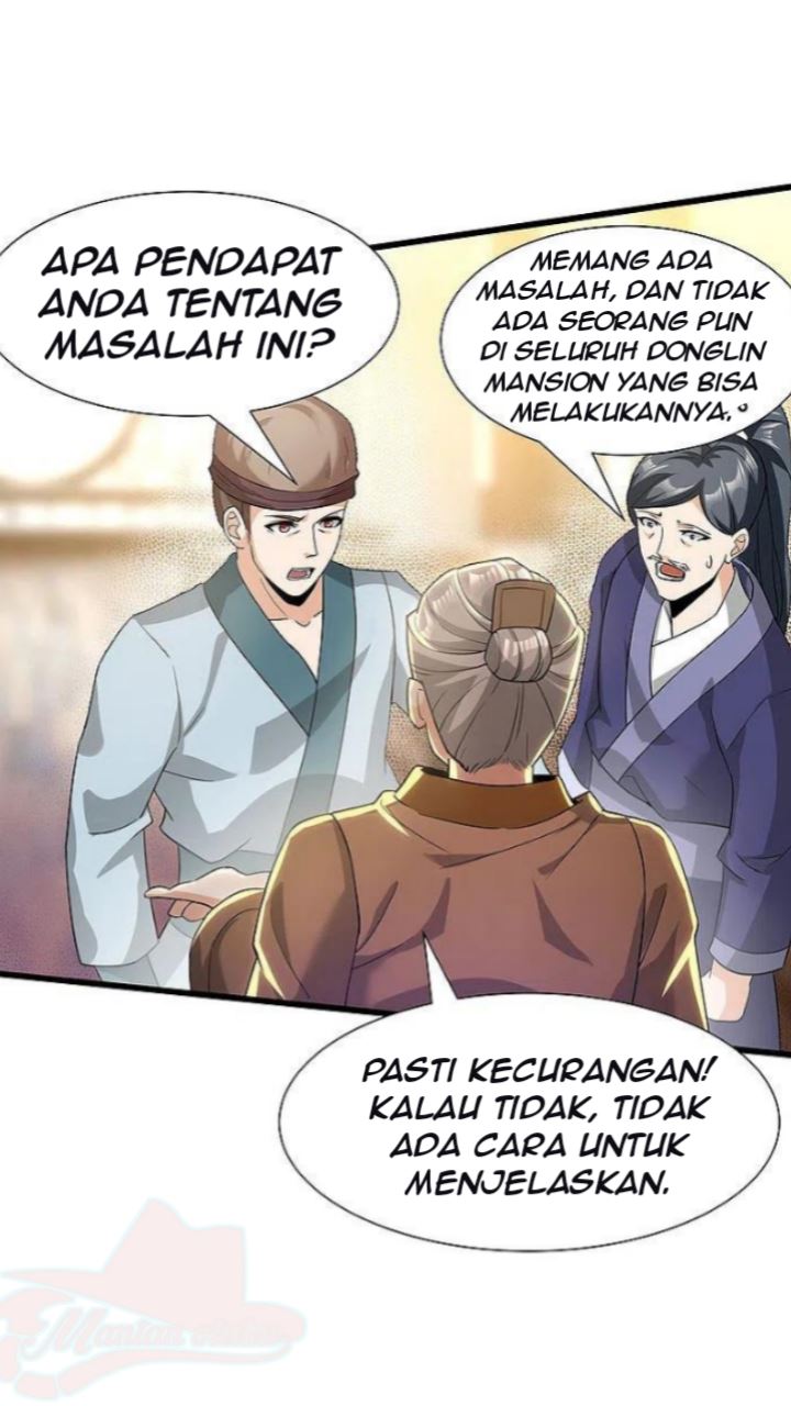 tech-giant-come-to-cultivate - Chapter: 13