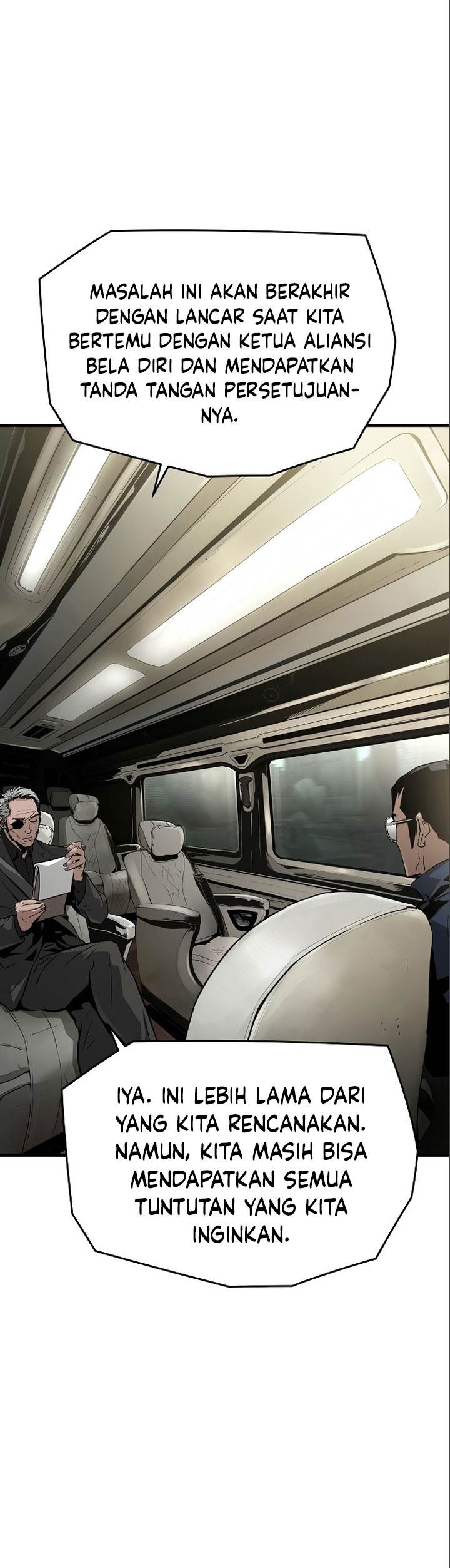 the-breaker-eternal-force - Chapter: 85