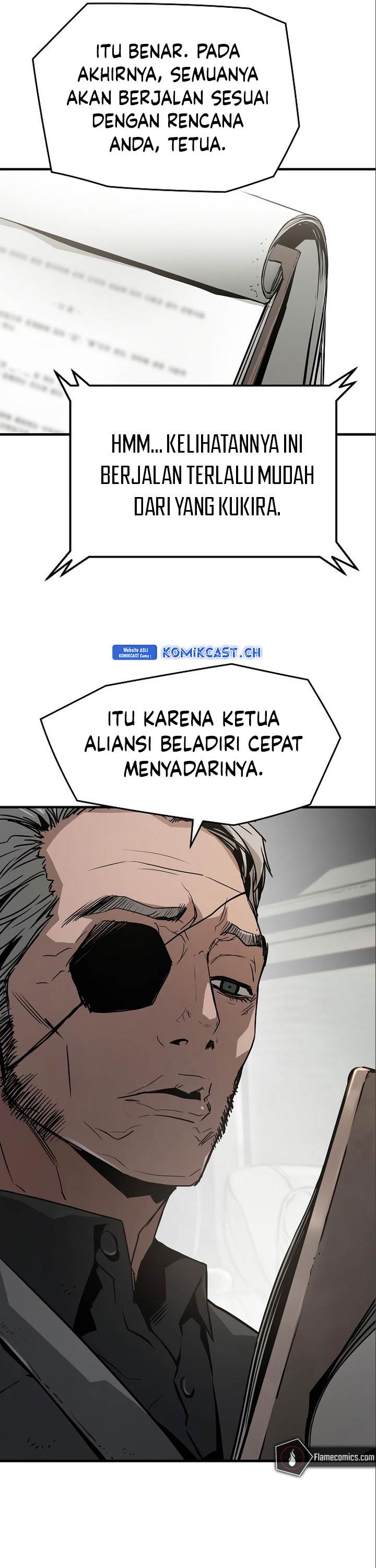 the-breaker-eternal-force - Chapter: 85