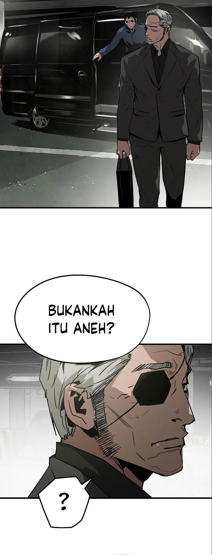 the-breaker-eternal-force - Chapter: 85