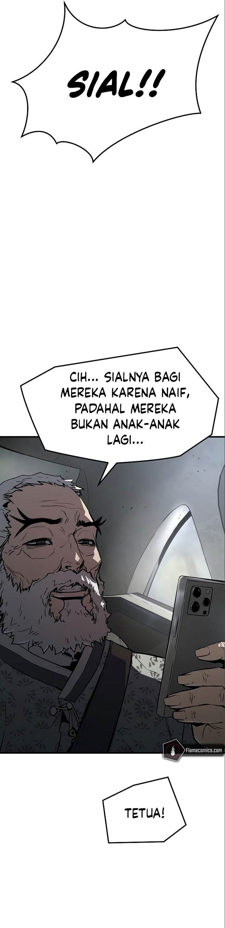 the-breaker-eternal-force - Chapter: 85