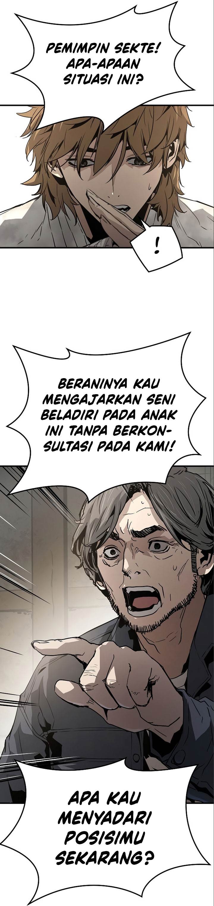 the-breaker-eternal-force - Chapter: 85