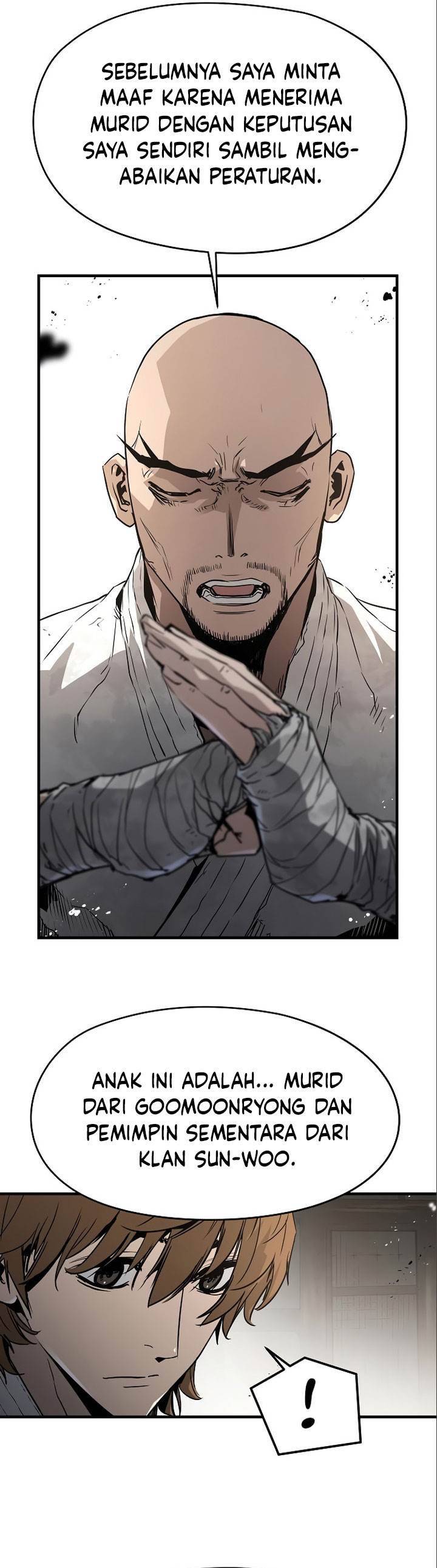 the-breaker-eternal-force - Chapter: 85