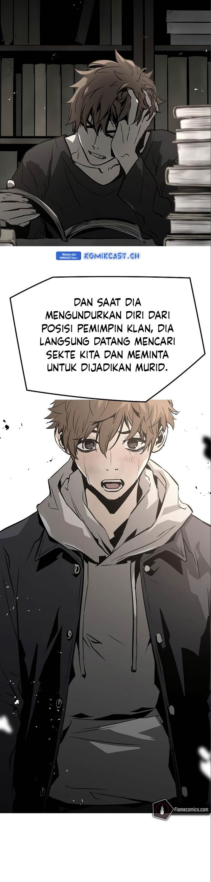 the-breaker-eternal-force - Chapter: 85