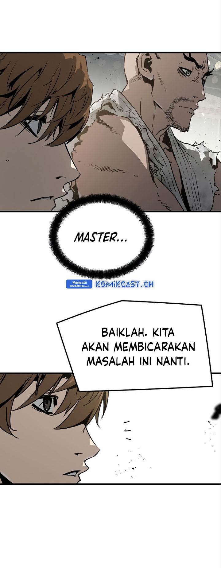 the-breaker-eternal-force - Chapter: 85
