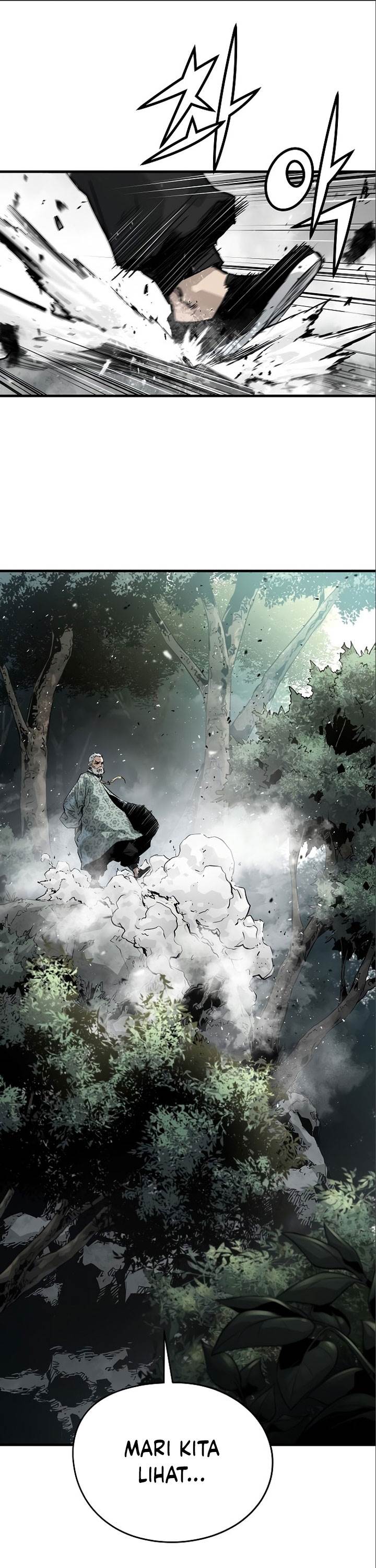 the-breaker-eternal-force - Chapter: 85
