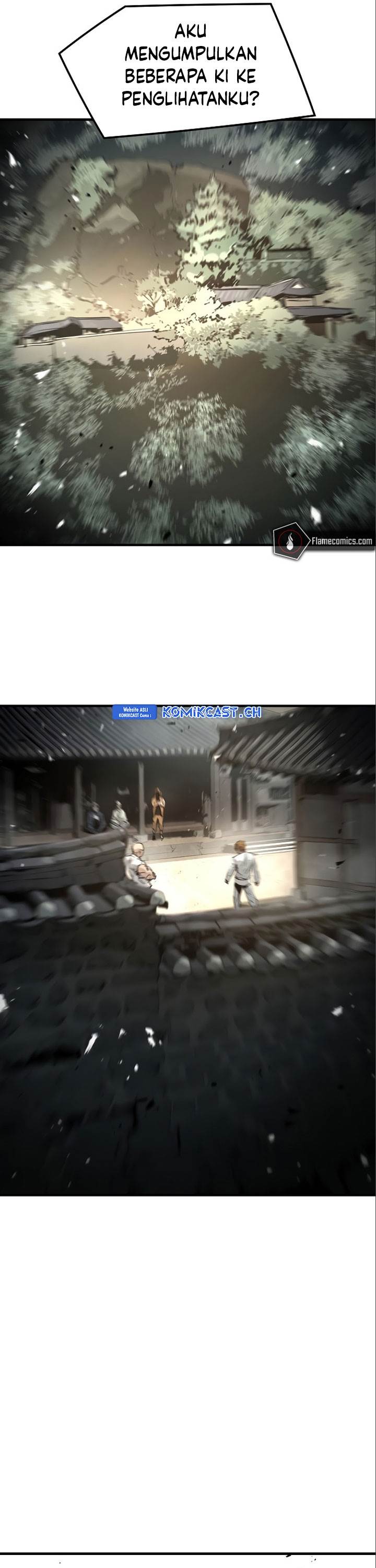 the-breaker-eternal-force - Chapter: 85