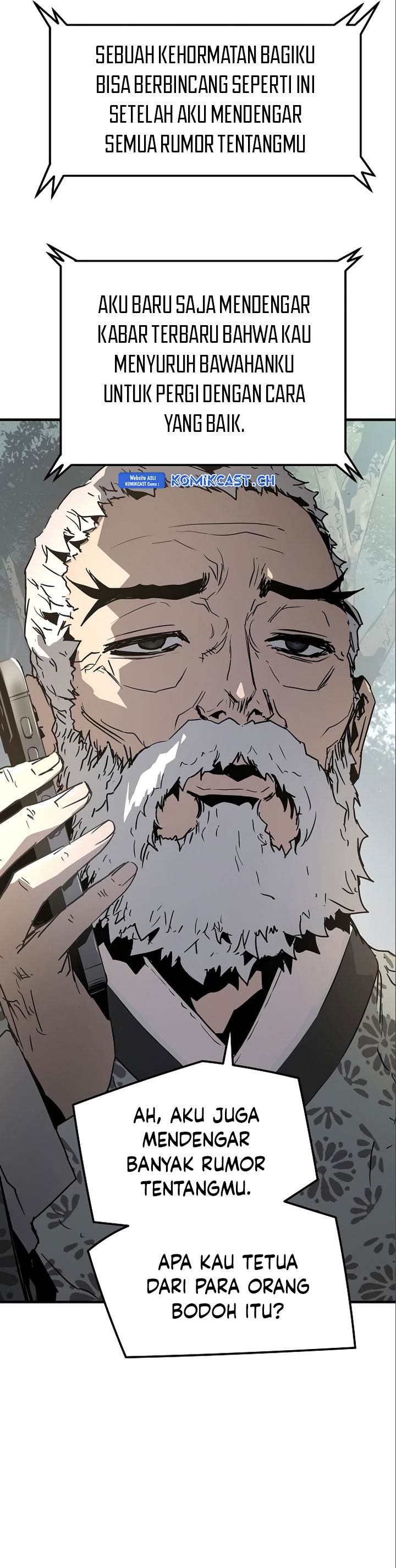 the-breaker-eternal-force - Chapter: 85