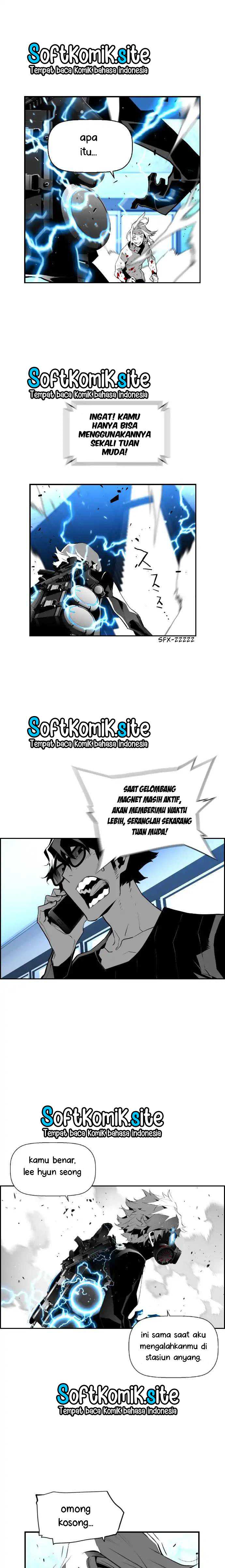 terror-man - Chapter: 75