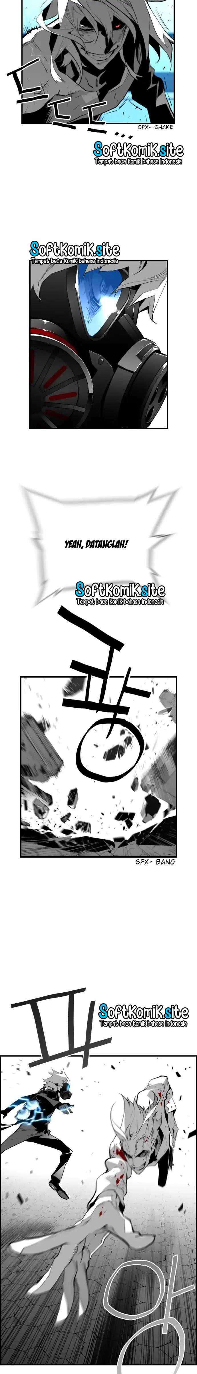 terror-man - Chapter: 75